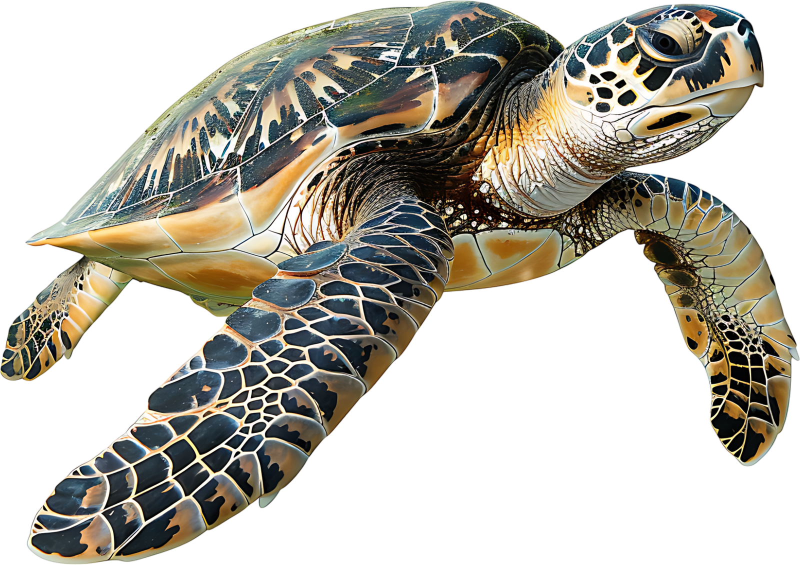 tortuga